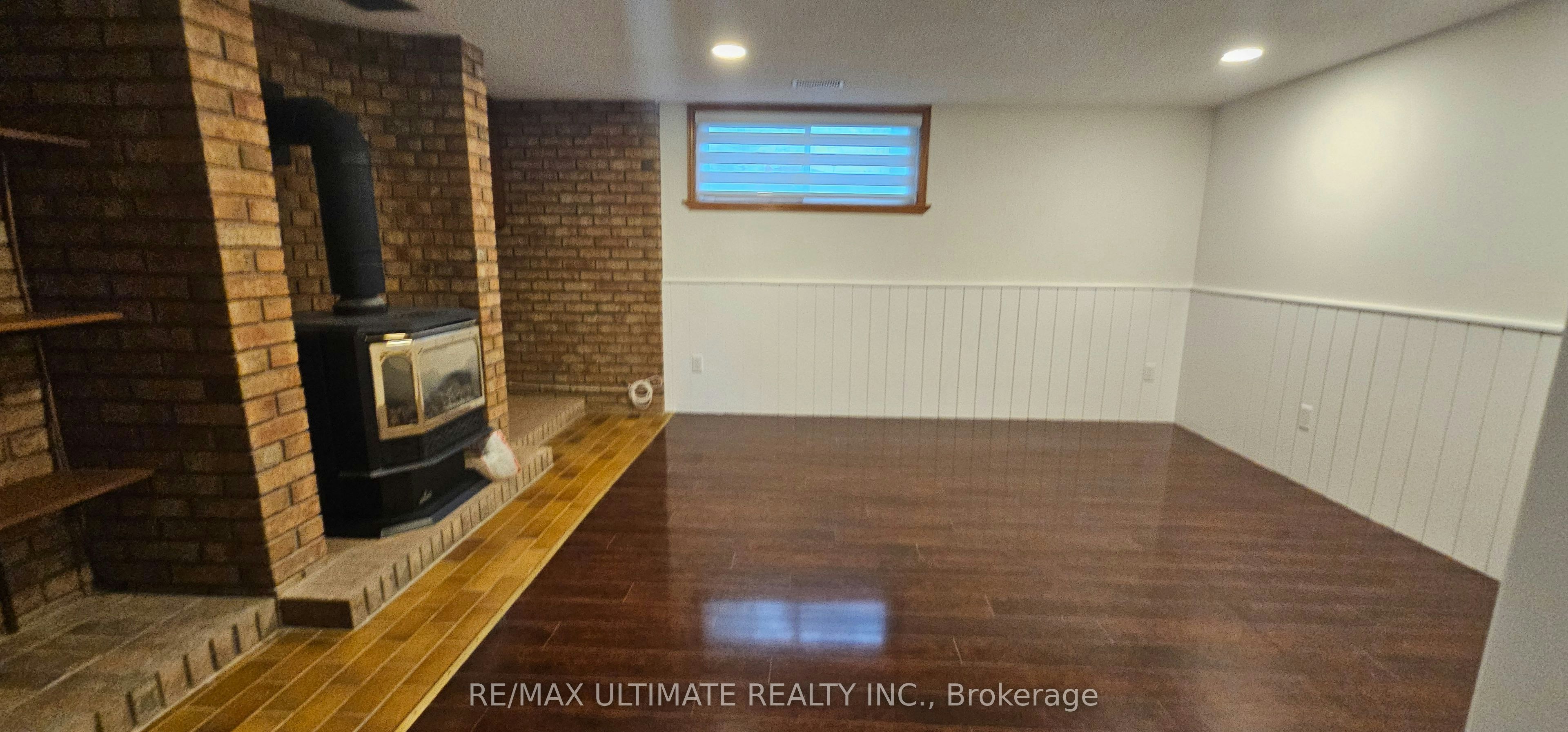 Basement-136 Rustic Road, Toronto, ON, M6L 1W1 - 3