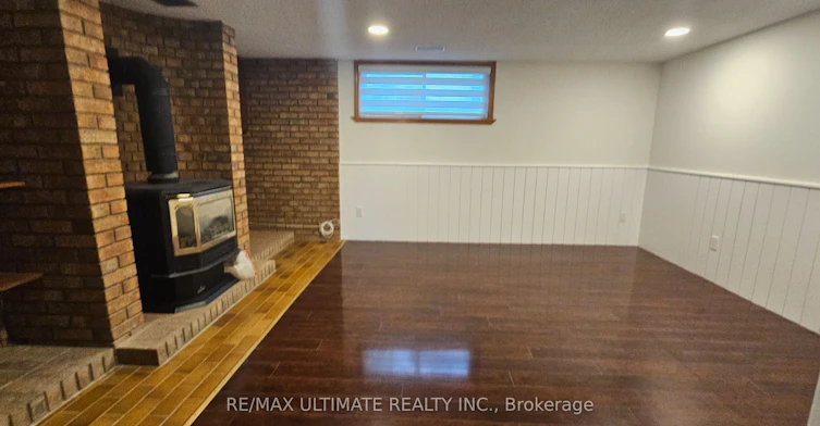 Basement-136 Rustic Road, Toronto, ON, M6L 1W1 - 3