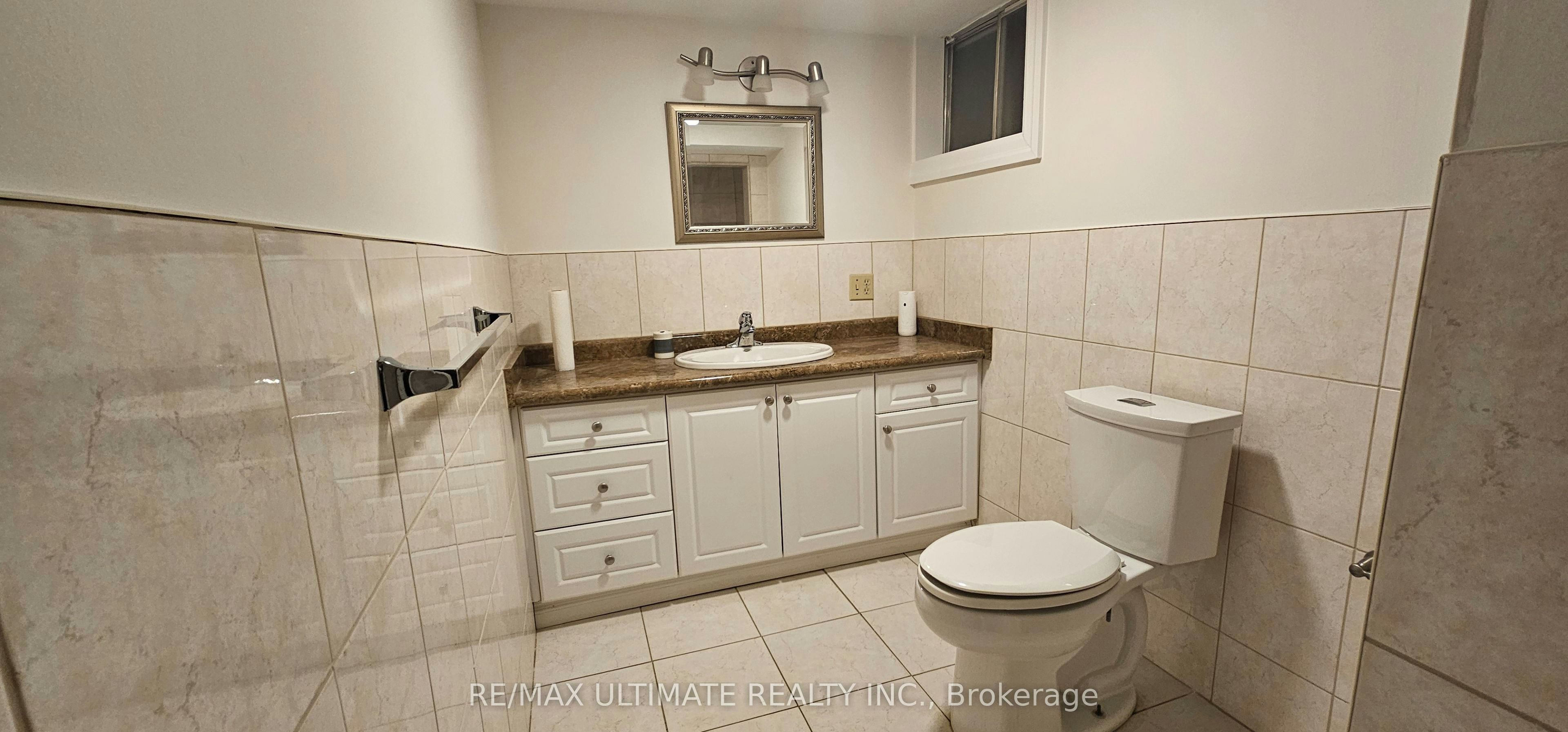 Basement-136 Rustic Road, Toronto, ON, M6L 1W1 - 7