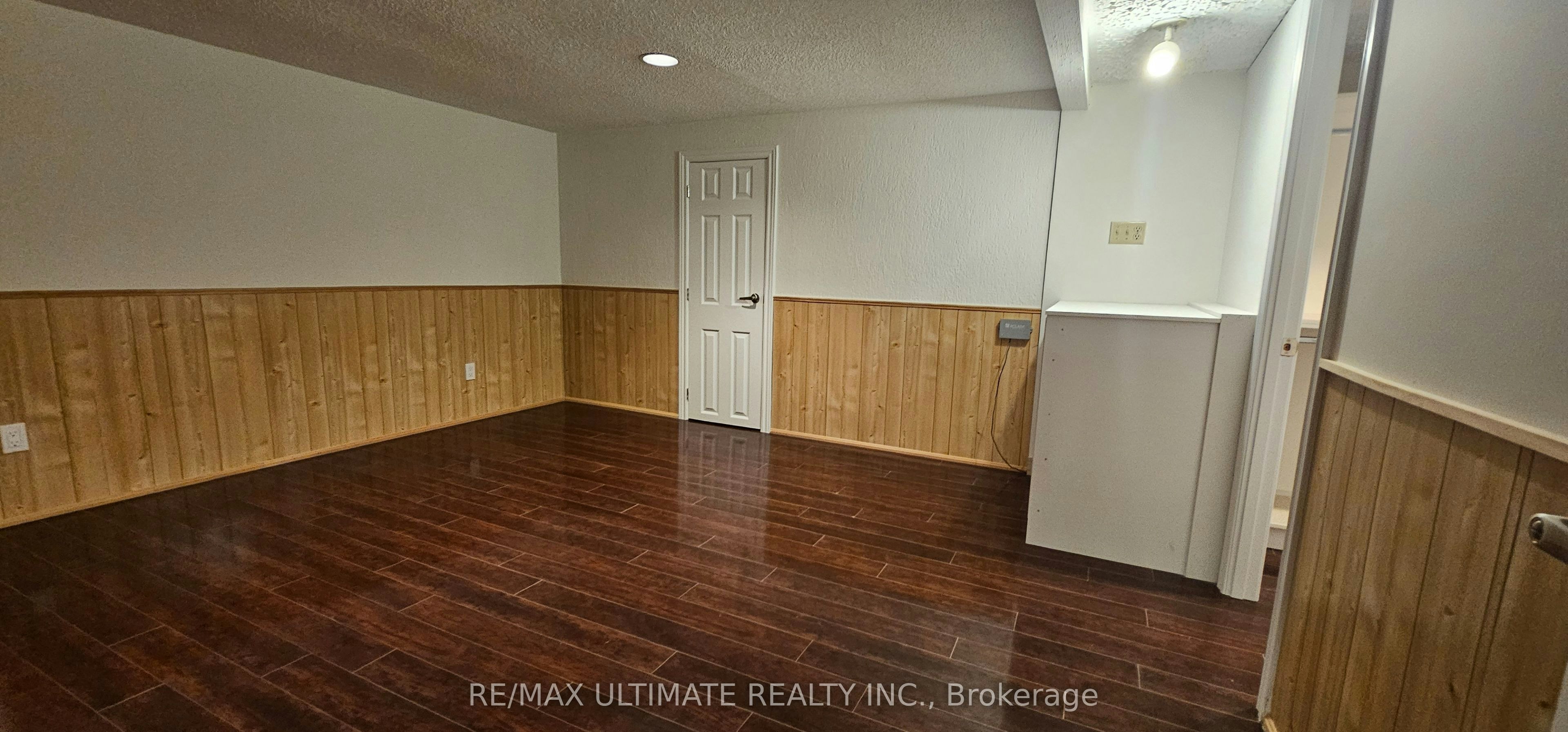 Basement-136 Rustic Road, Toronto, ON, M6L 1W1 - 13