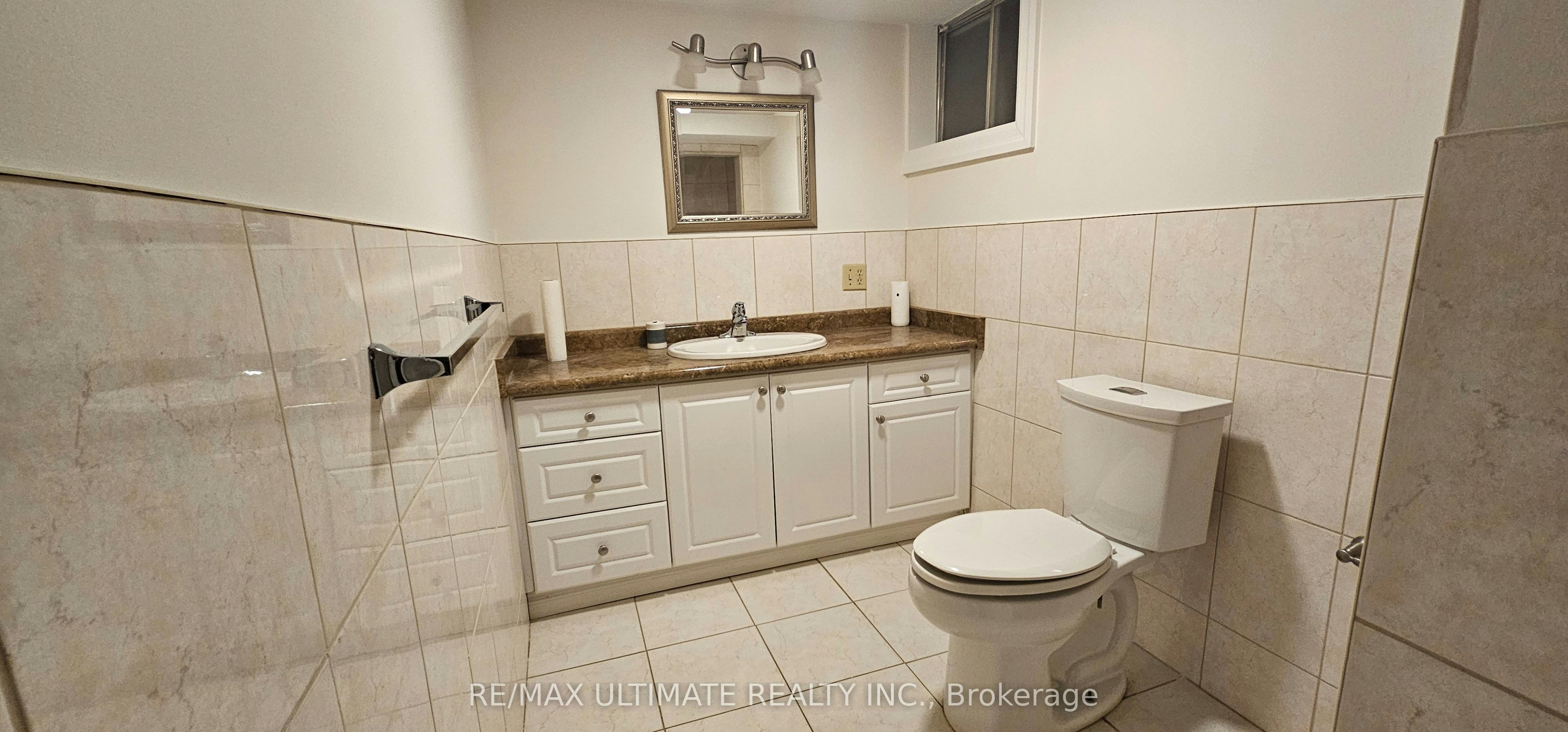 Basement-136 Rustic Road, Toronto, ON, M6L 1W1 - 6