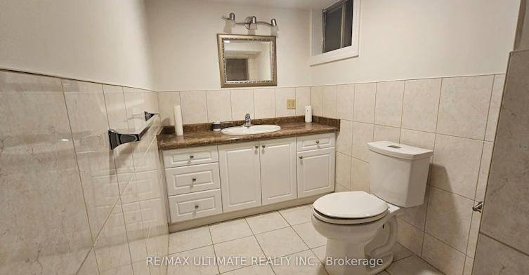 Basement-136 Rustic Road, Toronto, ON, M6L 1W1 - 6