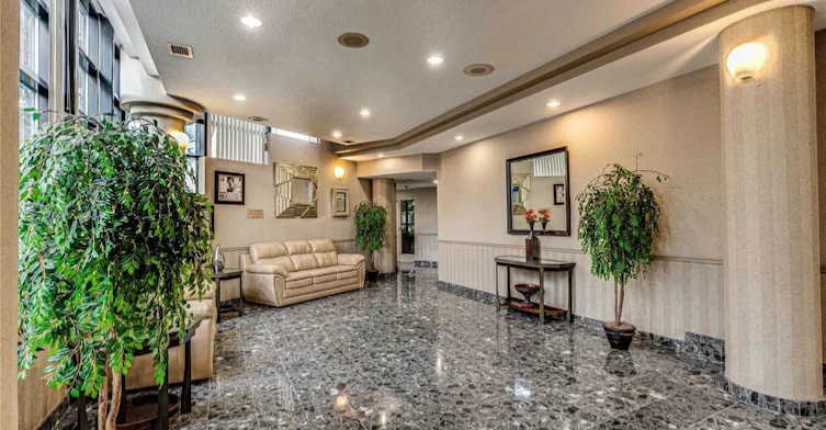 502-25 Trailwood Drive, Mississauga, ON, L4Z 3K9 - 6