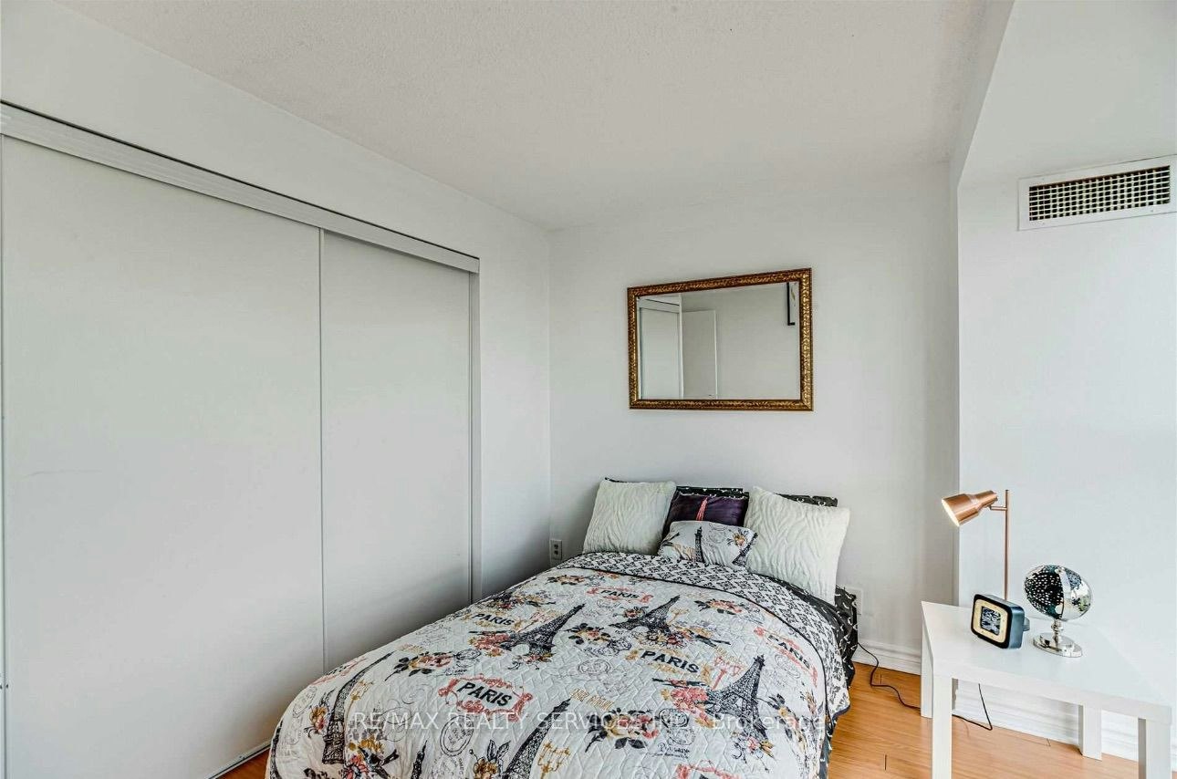 502-25 Trailwood Drive, Mississauga, ON, L4Z 3K9 - 22