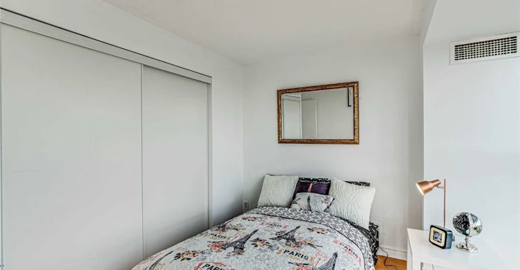 502-25 Trailwood Drive, Mississauga, ON, L4Z 3K9 - 22
