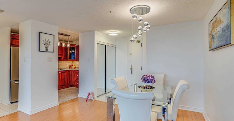 502-25 Trailwood Drive, Mississauga, ON, L4Z 3K9 - 14