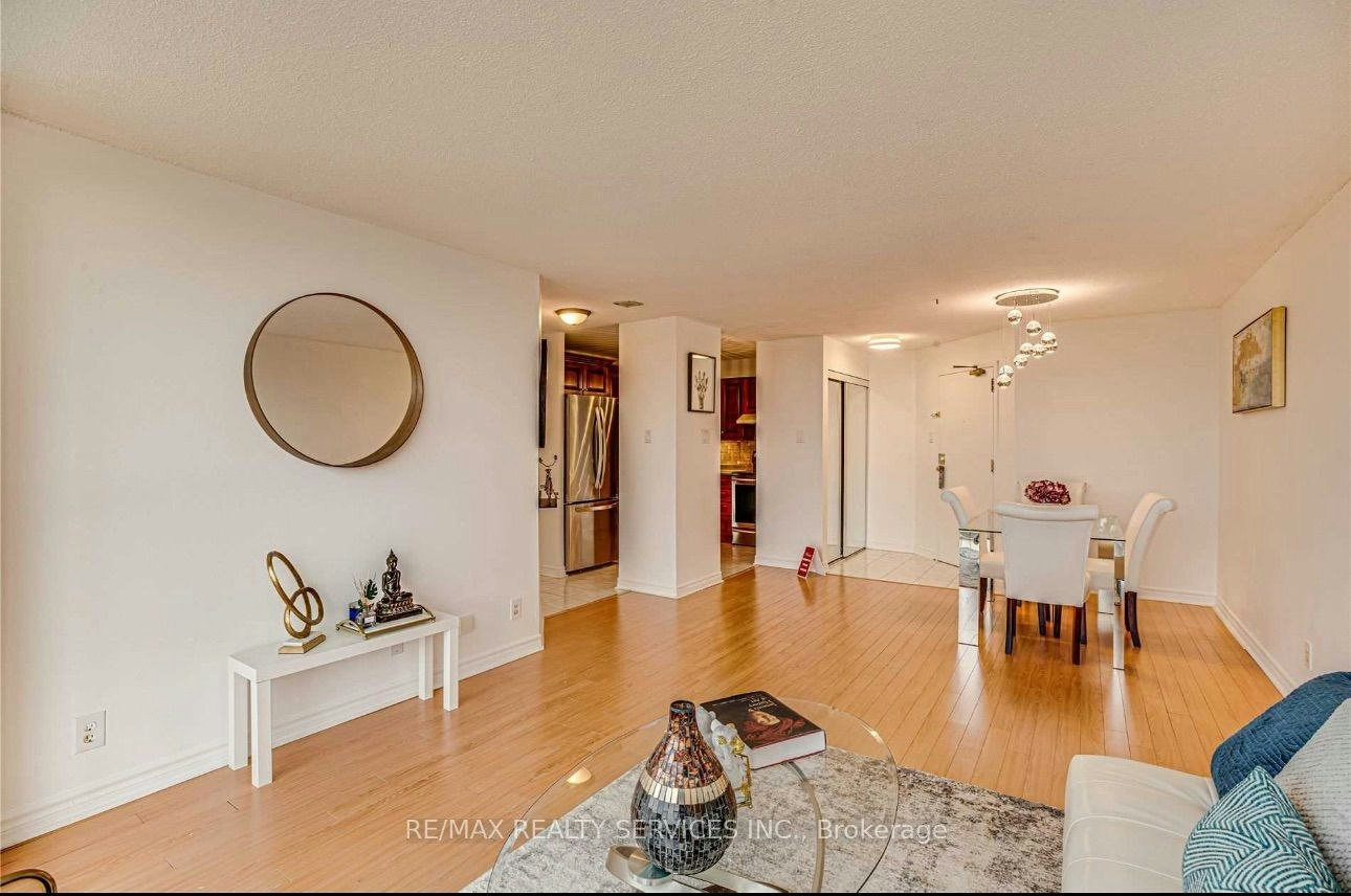 502-25 Trailwood Drive, Mississauga, ON, L4Z 3K9 - 13