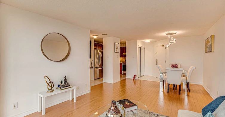 502-25 Trailwood Drive, Mississauga, ON, L4Z 3K9 - 13