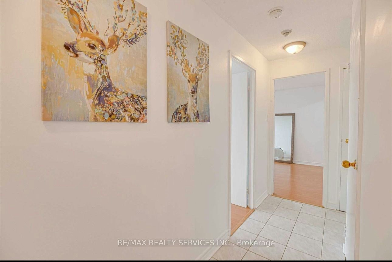 502-25 Trailwood Drive, Mississauga, ON, L4Z 3K9 - 15