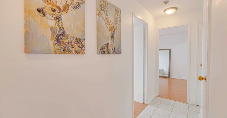 502-25 Trailwood Drive, Mississauga, ON, L4Z 3K9 - 15