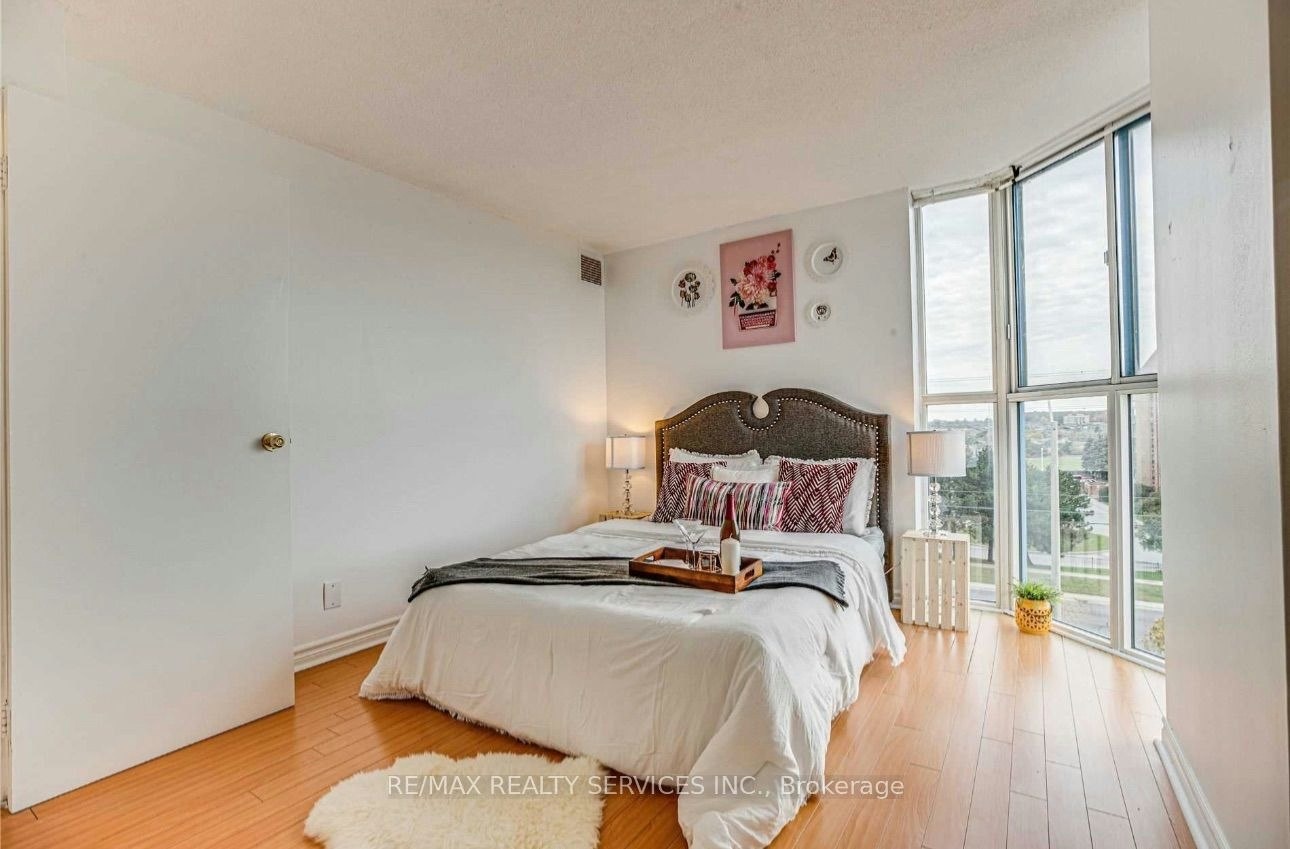 502-25 Trailwood Drive, Mississauga, ON, L4Z 3K9 - 20