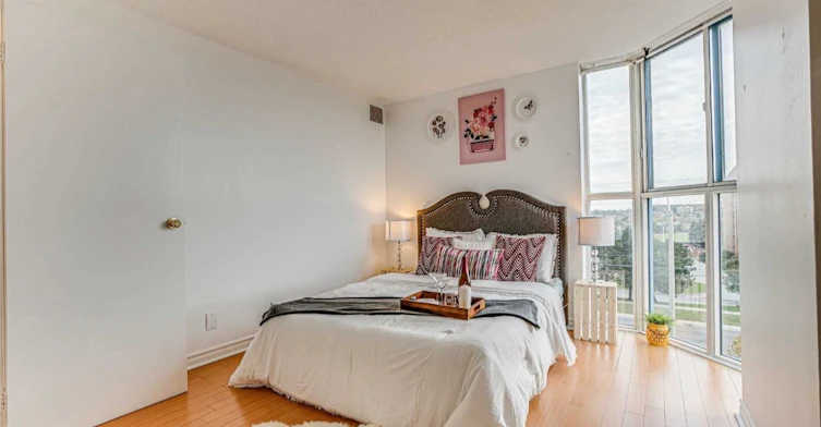 502-25 Trailwood Drive, Mississauga, ON, L4Z 3K9 - 20