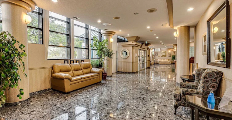 502-25 Trailwood Drive, Mississauga, ON, L4Z 3K9 - 5