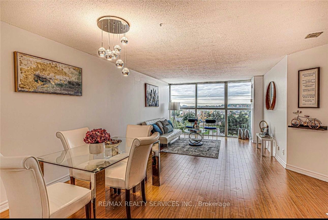 502-25 Trailwood Drive, Mississauga, ON, L4Z 3K9 - 11
