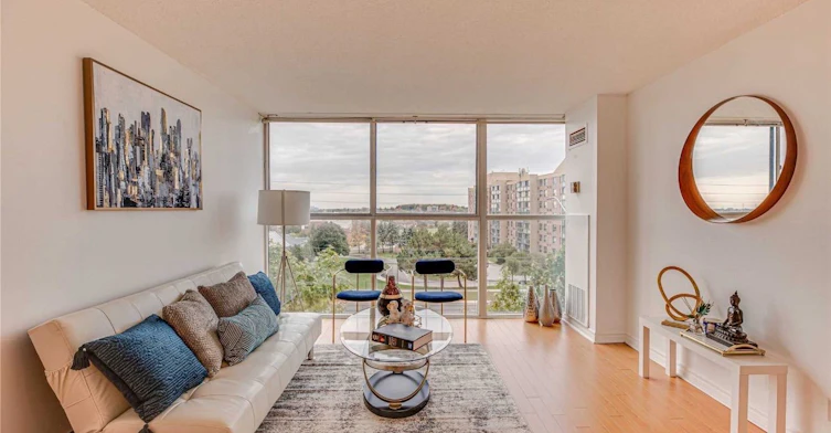 502-25 Trailwood Drive, Mississauga, ON, L4Z 3K9 - 9