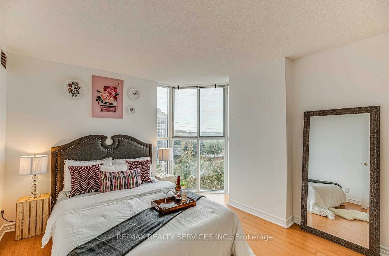 502-25 Trailwood Drive, Mississauga, ON, L4Z 3K9 - 19