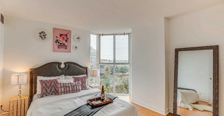 502-25 Trailwood Drive, Mississauga, ON, L4Z 3K9 - 19
