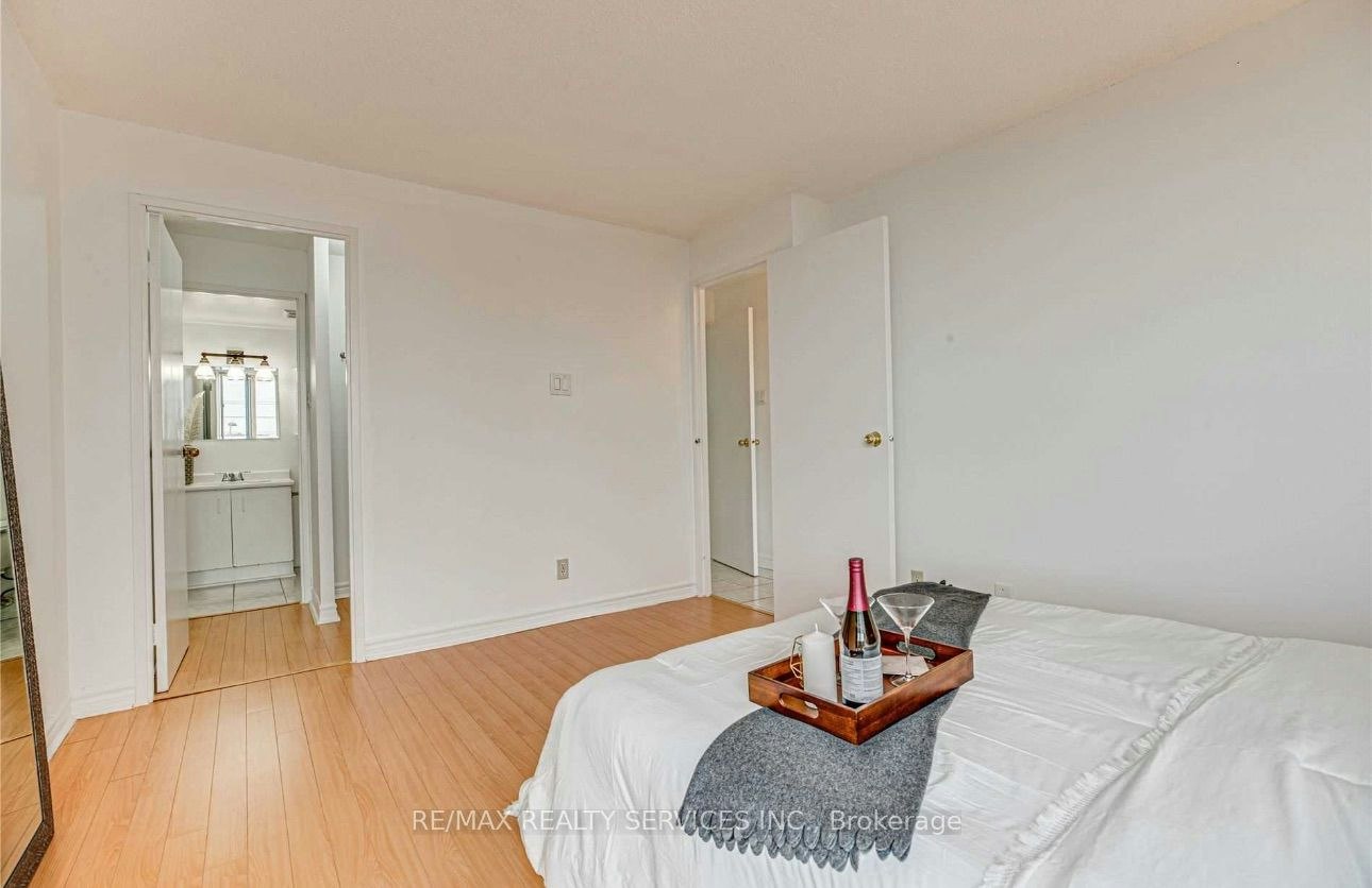 502-25 Trailwood Drive, Mississauga, ON, L4Z 3K9 - 21
