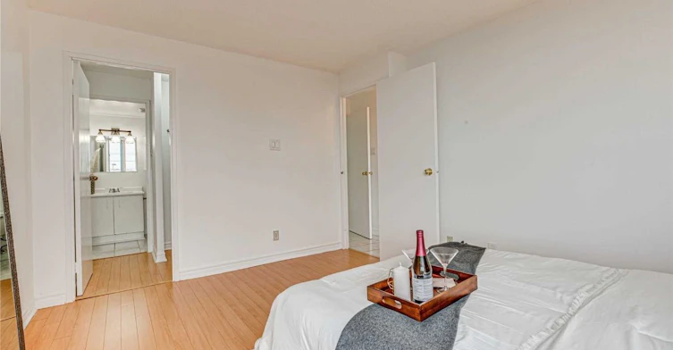 502-25 Trailwood Drive, Mississauga, ON, L4Z 3K9 - 21
