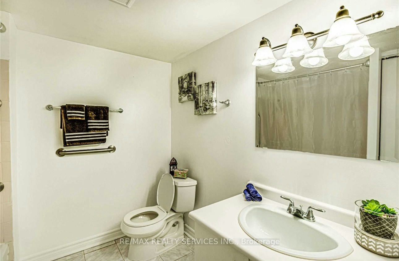502-25 Trailwood Drive, Mississauga, ON, L4Z 3K9 - 24