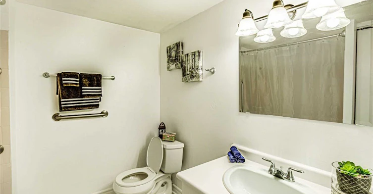 502-25 Trailwood Drive, Mississauga, ON, L4Z 3K9 - 24