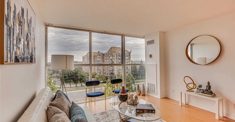 502-25 Trailwood Drive, Mississauga, ON, L4Z 3K9 - 10
