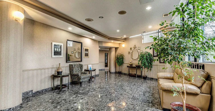 502-25 Trailwood Drive, Mississauga, ON, L4Z 3K9 - 4