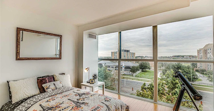 502-25 Trailwood Drive, Mississauga, ON, L4Z 3K9 - 18