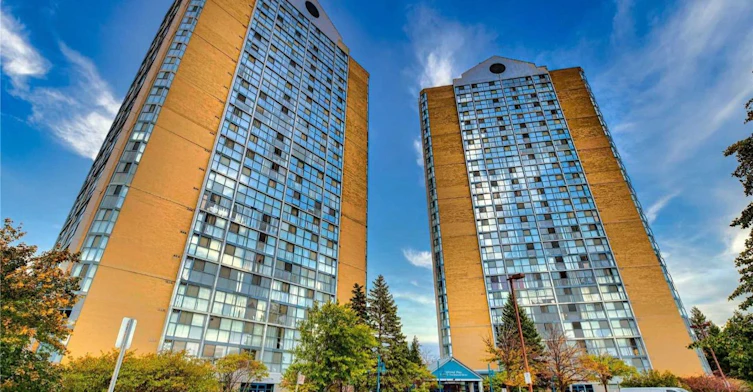 502-25 Trailwood Drive, Mississauga, ON, L4Z 3K9