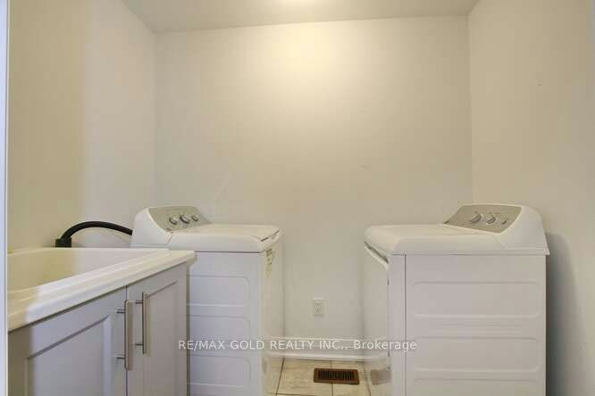 35 Dalbeattie Drive, Brampton, ON, L6Y 6H7 - 29