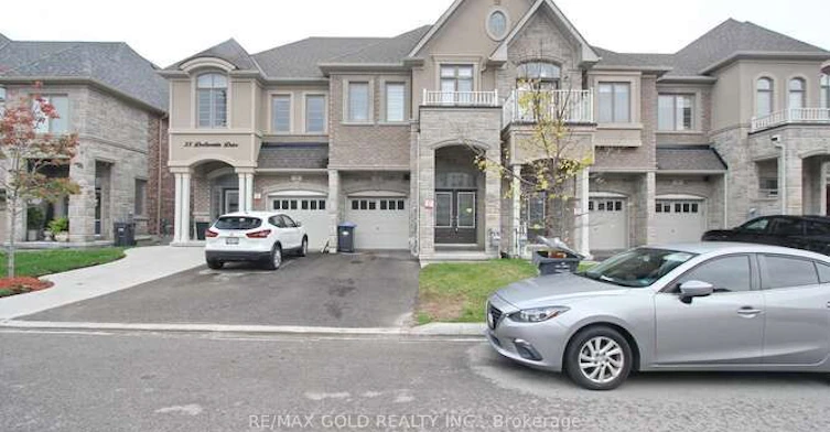 35 Dalbeattie Drive, Brampton, ON, L6Y 6H7