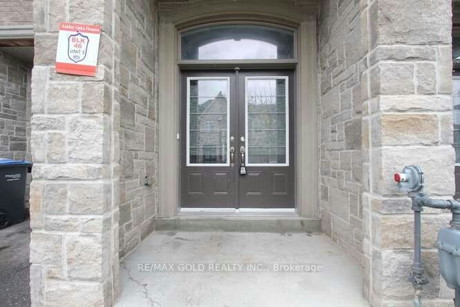 35 Dalbeattie Drive, Brampton, ON, L6Y 6H7 - 3