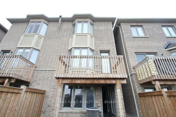 35 Dalbeattie Drive, Brampton, ON, L6Y 6H7 - 46