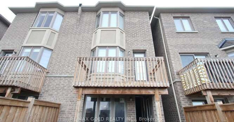 35 Dalbeattie Drive, Brampton, ON, L6Y 6H7 - 46