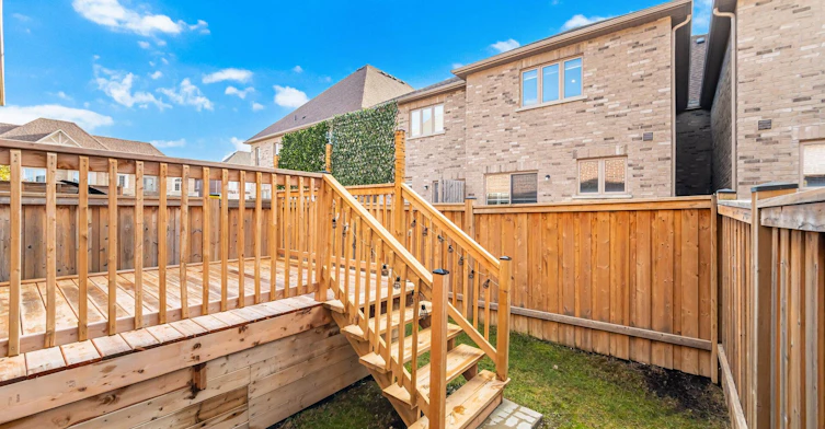11 Yately Street, Brampton, ON, L7A 4R9 - 28