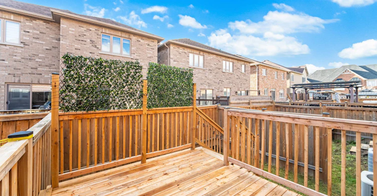 11 Yately Street, Brampton, ON, L7A 4R9 - 26