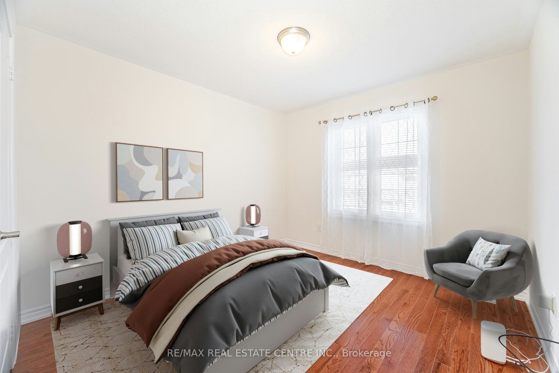 11 Yately Street, Brampton, ON, L7A 4R9 - 19