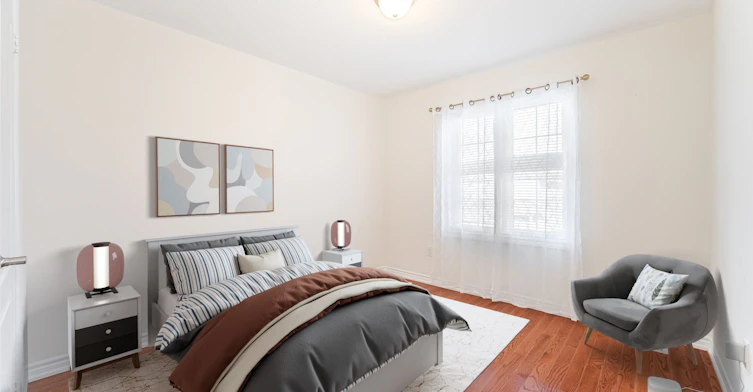 11 Yately Street, Brampton, ON, L7A 4R9 - 19