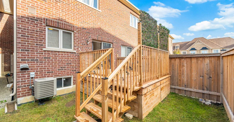 11 Yately Street, Brampton, ON, L7A 4R9 - 29