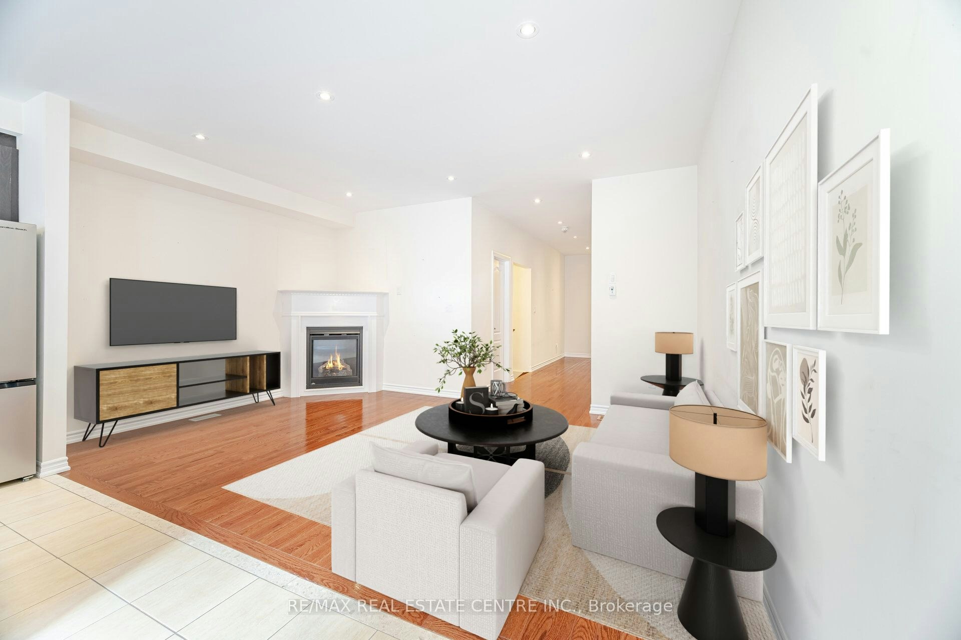 11 Yately Street, Brampton, ON, L7A 4R9 - 5