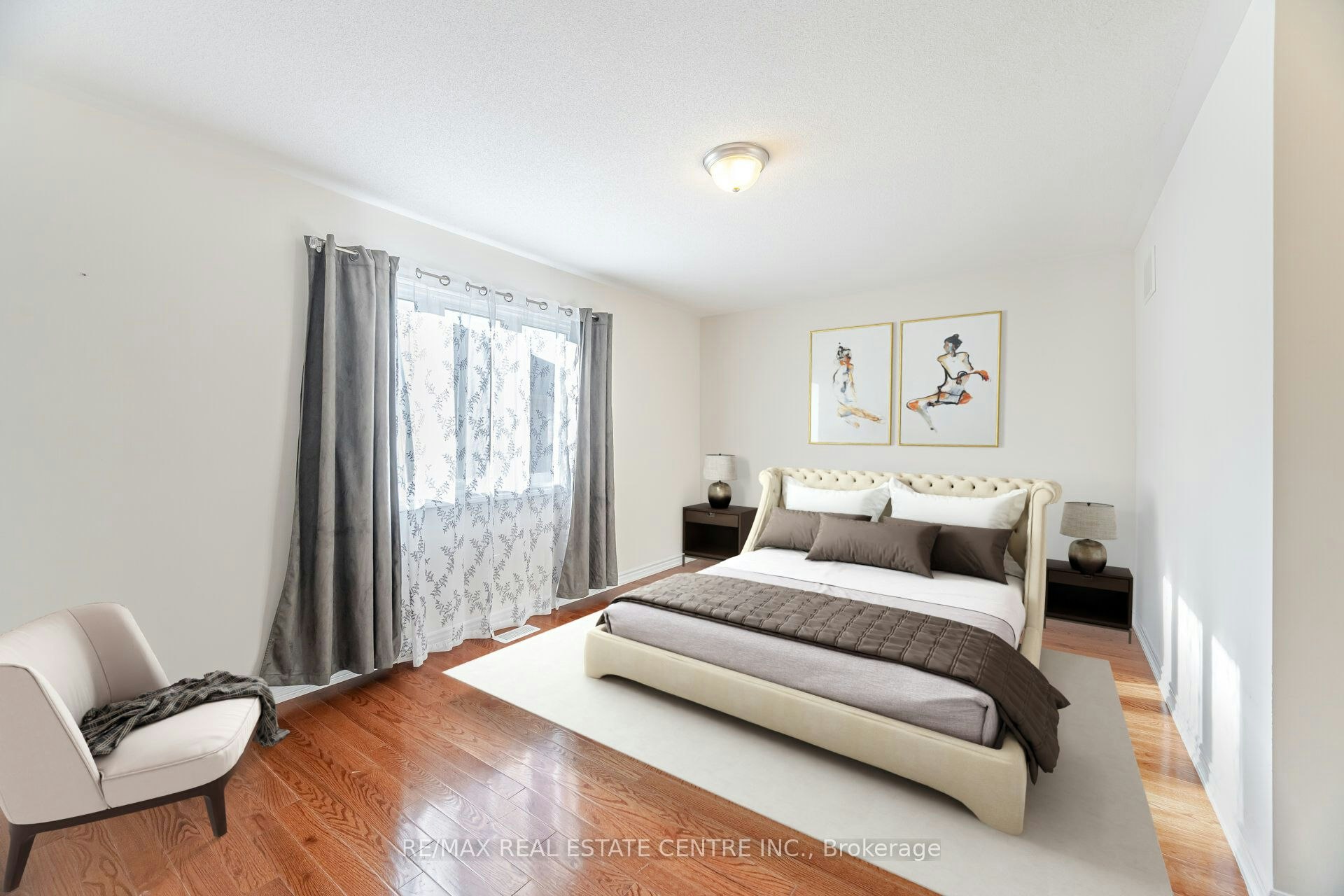 11 Yately Street, Brampton, ON, L7A 4R9 - 15