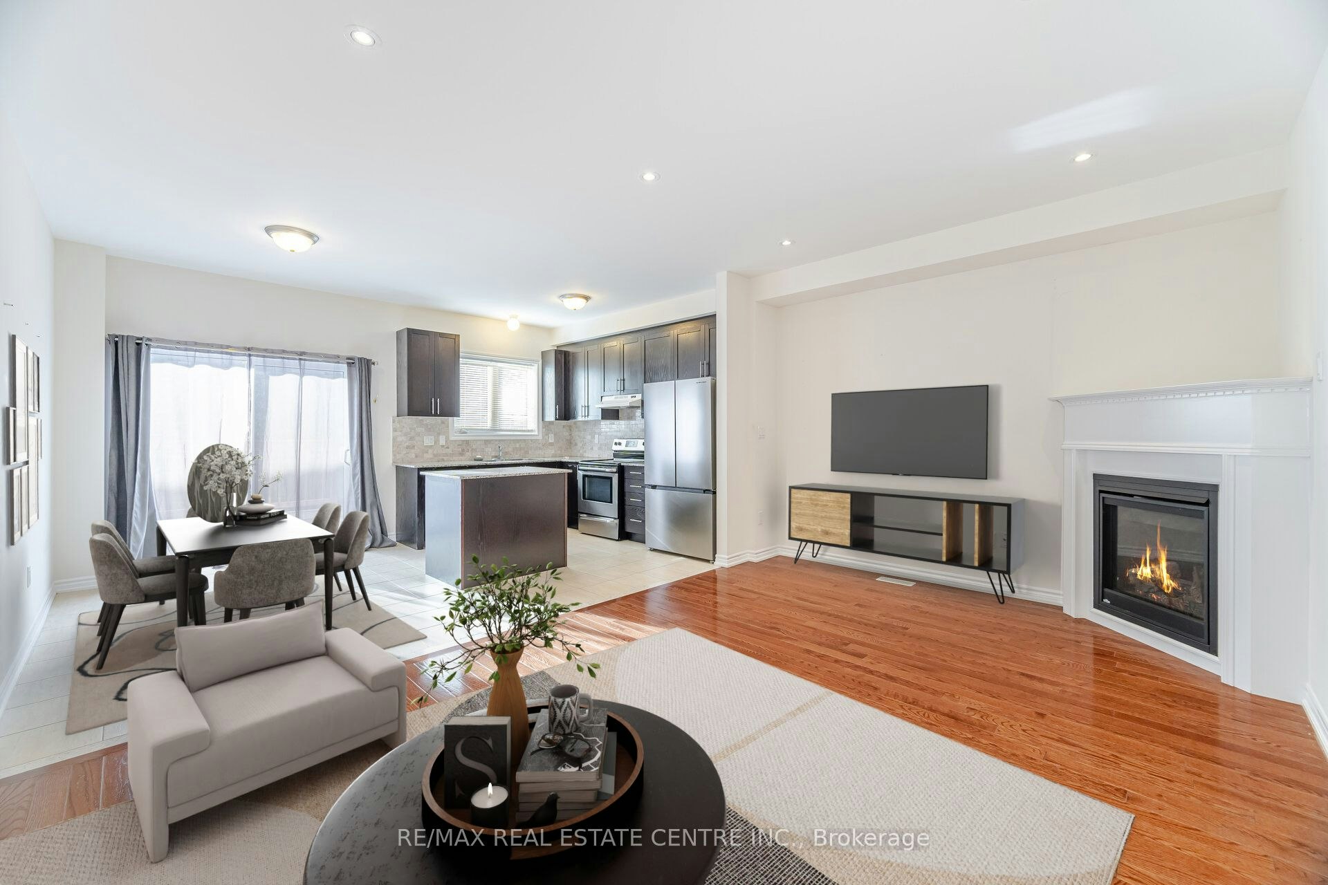 11 Yately Street, Brampton, ON, L7A 4R9 - 6