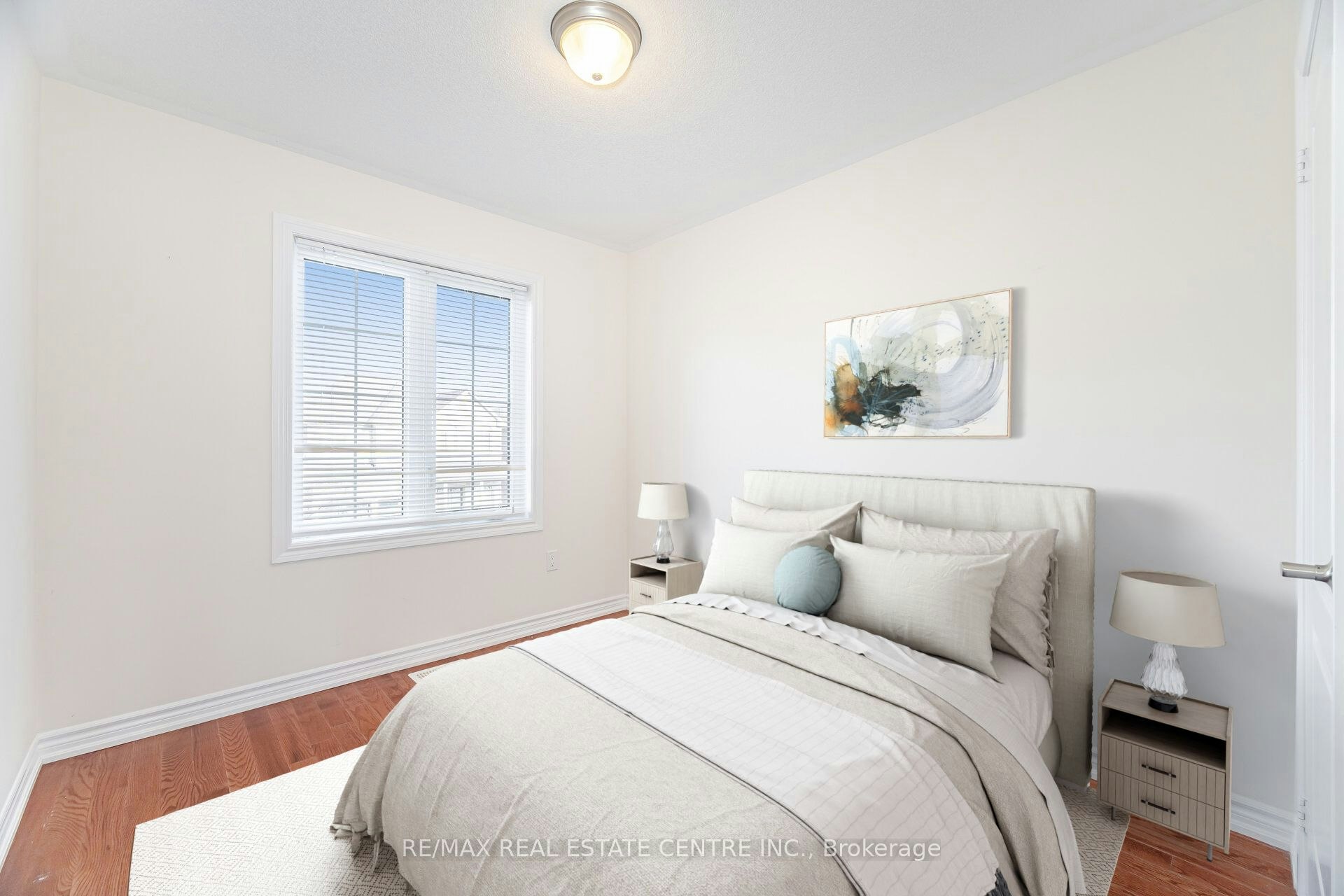 11 Yately Street, Brampton, ON, L7A 4R9 - 18