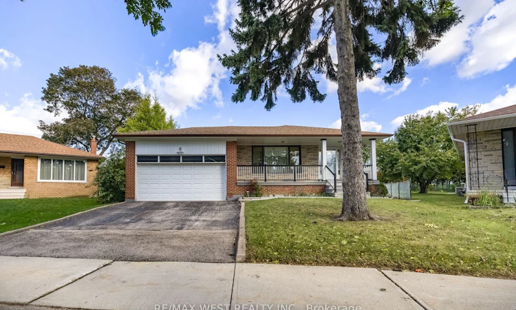 8 Carswell Place