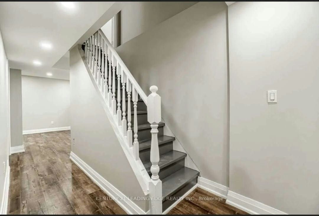BSMT-45 Abell Drive, Brampton, ON, L6V 2W1 - 2