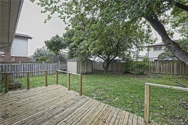 BSMT-45 Abell Drive, Brampton, ON, L6V 2W1 - 18