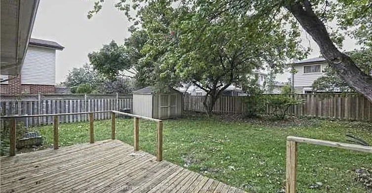 BSMT-45 Abell Drive, Brampton, ON, L6V 2W1 - 18