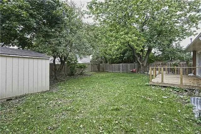 BSMT-45 Abell Drive, Brampton, ON, L6V 2W1 - 19