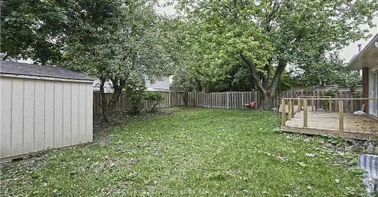 BSMT-45 Abell Drive, Brampton, ON, L6V 2W1 - 19