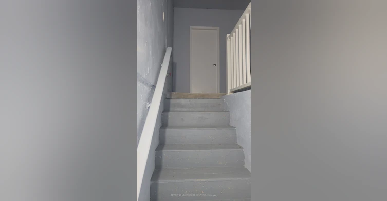 BSMT-45 Abell Drive, Brampton, ON, L6V 2W1 - 3